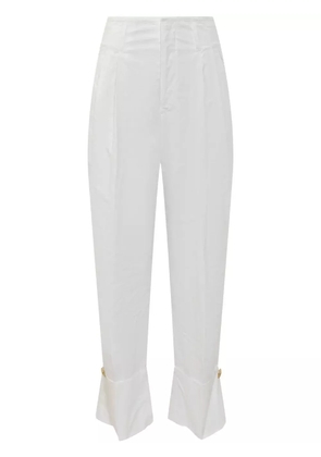 DARKPARK Diana trousers - White
