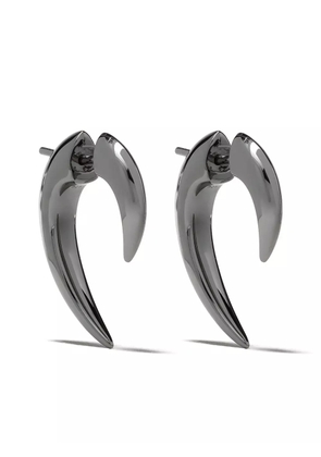 Shaun Leane Talon earrings - Silver