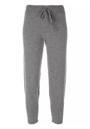 Cashmere In Love Sarah trousers - Grey