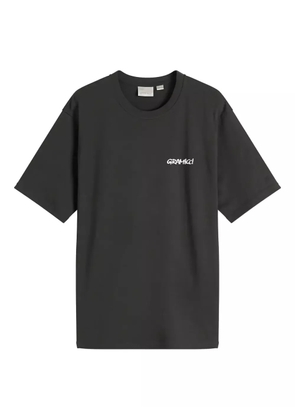 Gramicci ice axe family 3.0 t-shirt - Grey