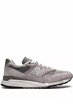 New Balance M998 USA sneakers - Grey