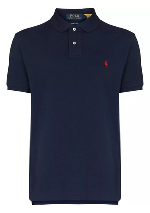 Polo Ralph Lauren Pony polo shirt - Blue