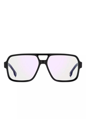 Carrera VICTORY C 16 square-frame glasses - Black