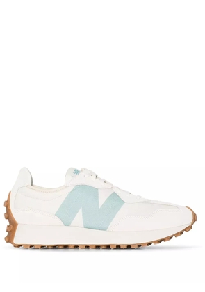 New Balance 327 low-top sneakers - Pink