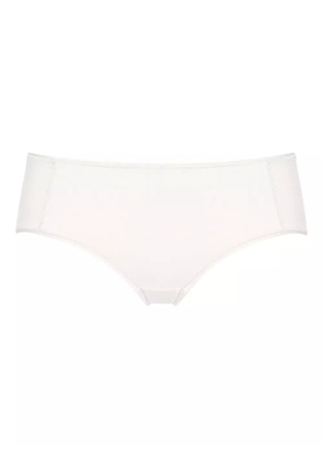 ERES Monica Soyeuse shorty - White