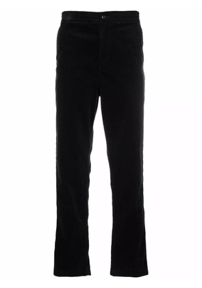 Polo Ralph Lauren corduroy slim-cut chinos - Black