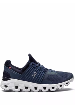 On Running Cloudswift low-top sneakers - Blue