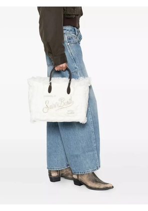 MC2 Saint Barth Colette tote bag - Neutrals