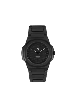 NUUN OFFICIAL Montre AR 40.5mm - Black