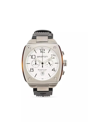 Briston Streamliner Urban 42mm - White