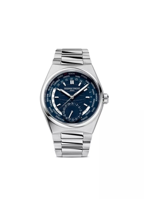 Frederique Constant Highlife Worldtimer Manufacture 41mm - Blue