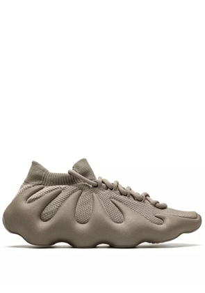 adidas Yeezy 450 'Stone Flax' sneakers - Neutrals