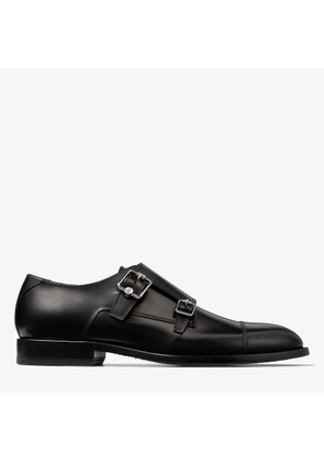 Finnion Monkstrap