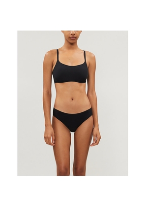 Womens Chantelle Soft Stretch Smooth Padded Bralette