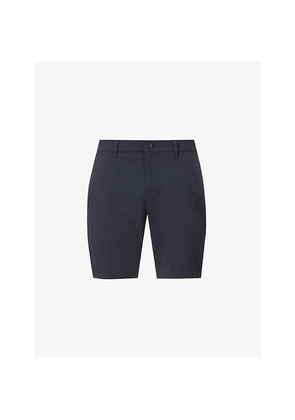 Mens Paige Rickson Relaxed-Fit Stretch-Woven Shorts