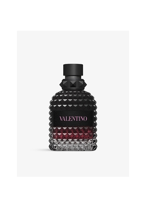 Womens Valentino Beauty Born In Roma Uomo Intense Eau De Parfum
