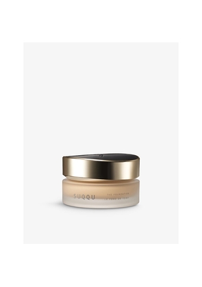 Suqqu The Foundation SPF 30 30g