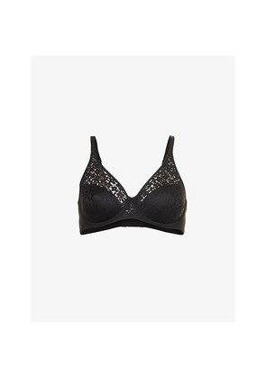 Womens Chantelle Norah Comfort Underwired Bra