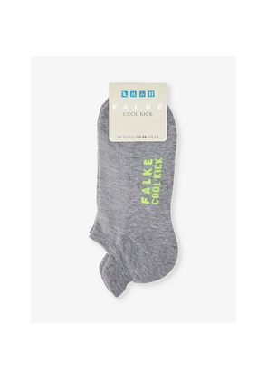 Womens Falke Cool Kick Woven Socks