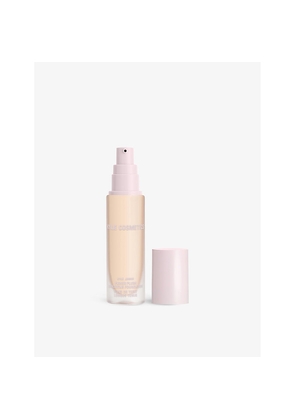 Kylie By Kylie Jenner Power Plush Long-Wear Foundation 30ml