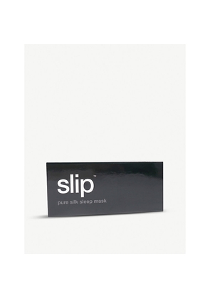 Slip Elasticated Sleep Mask
