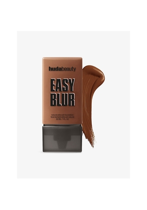 Huda Beauty Easy Blur Natural Airbrush Foundation 30ml