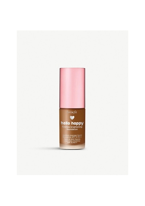 Benefit Hello Happy Flawless Liquid Foundation Mini 10ml