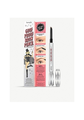 Benefit Goof Proof Eyebrow Pencil 0.34g