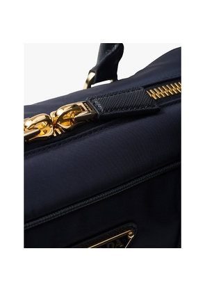 Womens Prada Re-Edition 1978 Re-Nylon Medium Polyamide Top-Handle Bag