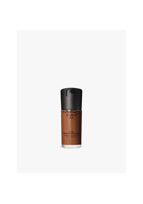 MAC Studio Fix Fluid SPF 15 Foundation 30ml