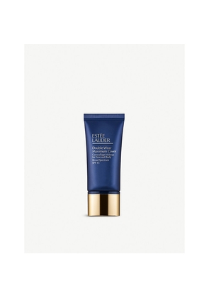 Estee Lauder Maximum Cover Camouflage Makeup