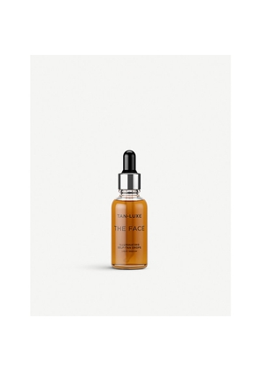 Tan-Luxe The Face Illuminating Self-Tan Drops 30ml