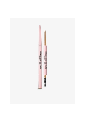 Too Faced Superfine Brow Detailer Eyebrow Pencil 0.8g
