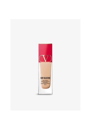 Valentino Beauty Very Valentino Foundation SPF 25 25ml