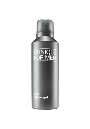 Clinique For Men Aloe Shave Gel 125ml