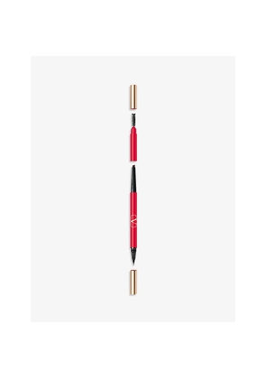 Valentino Beauty Brow Trio Triple Ended Brow Filler 0.54g