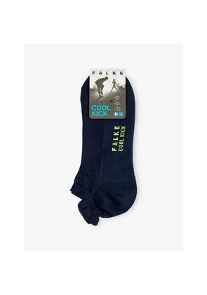 Mens Falke Cool Kick Woven Socks