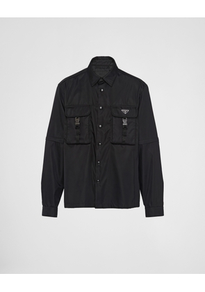 Re-Nylon shirt