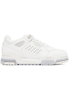 Axel Arigato White Onyx Sneakers