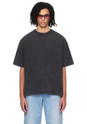 Axel Arigato Black Wes T-Shirt