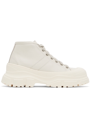 Sofie D'Hoore Off-White Fairway Sneakers