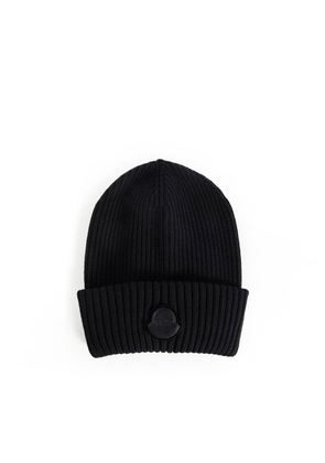 Edward Enninful Beanie