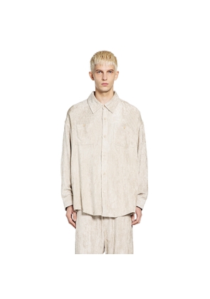 My Rayon Corduroy Shirt