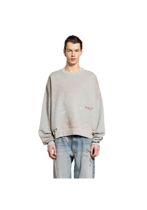 Better Heather Sweatshirt