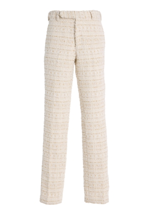 Sergio Hudson Classic Trousers - Moda Operandi