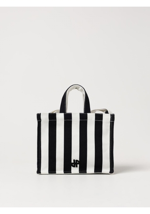 Handbag PATOU Woman color Striped