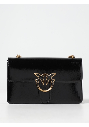 Shoulder Bag PINKO Woman color Black