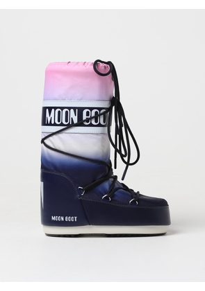 Boots MOON BOOT Woman color Multicolor