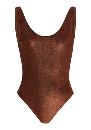 JADE SWIM Contour Swimsuit - Moda Operandi