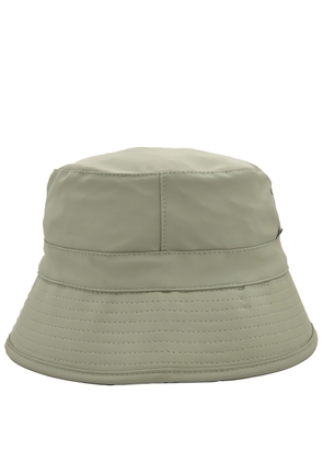 Rains Earth Fisherman-Style Bucket Hat